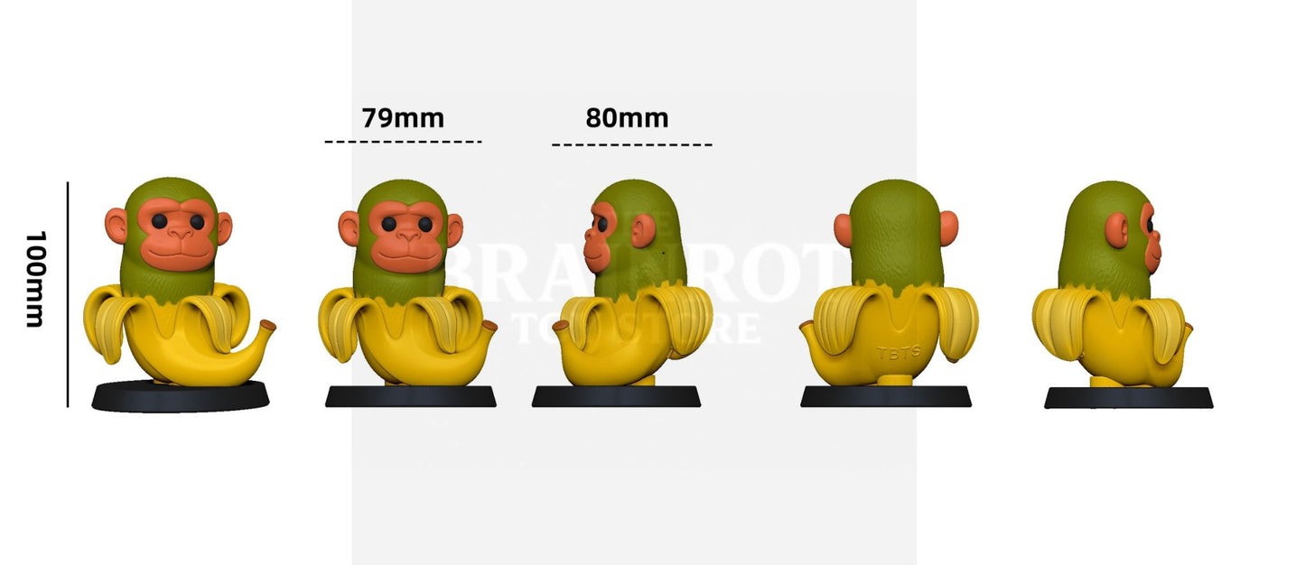 Shimpanzinni_Bananinni_Toy_Viral_Italian_Brainrot_Meme_Collectible