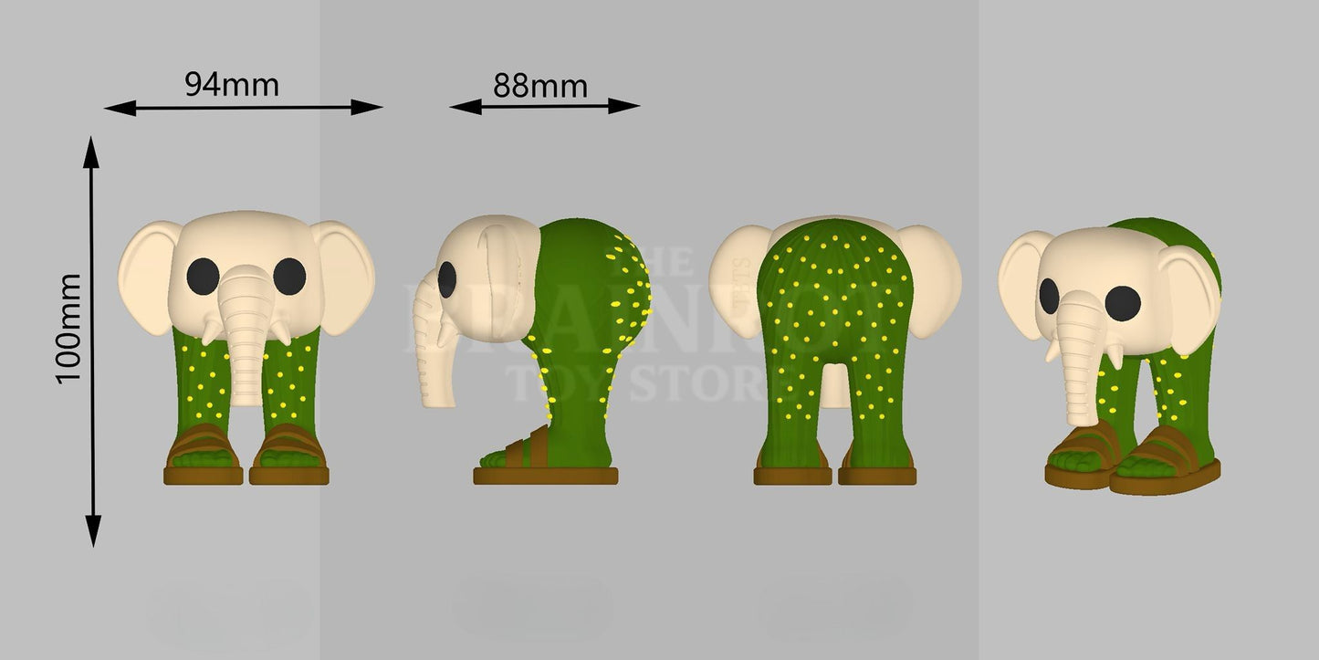 Lirily_Larila_Toy_Viral_Italian_Brainrot_Meme_Collectible