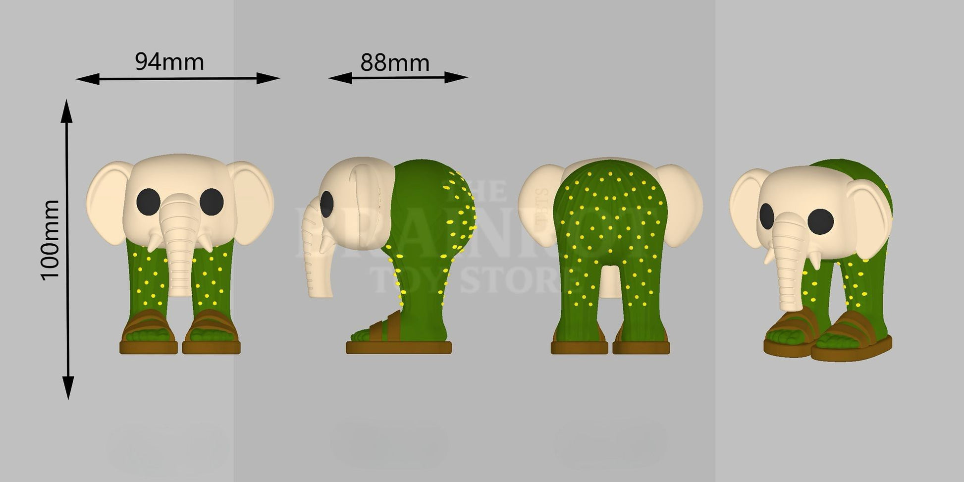 Lirily_Larila_Toy_Viral_Italian_Brainrot_Meme_Collectible