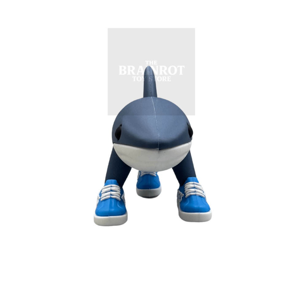Tralalero Tralala Toy – Viral Italian Brainrot Meme Collectible