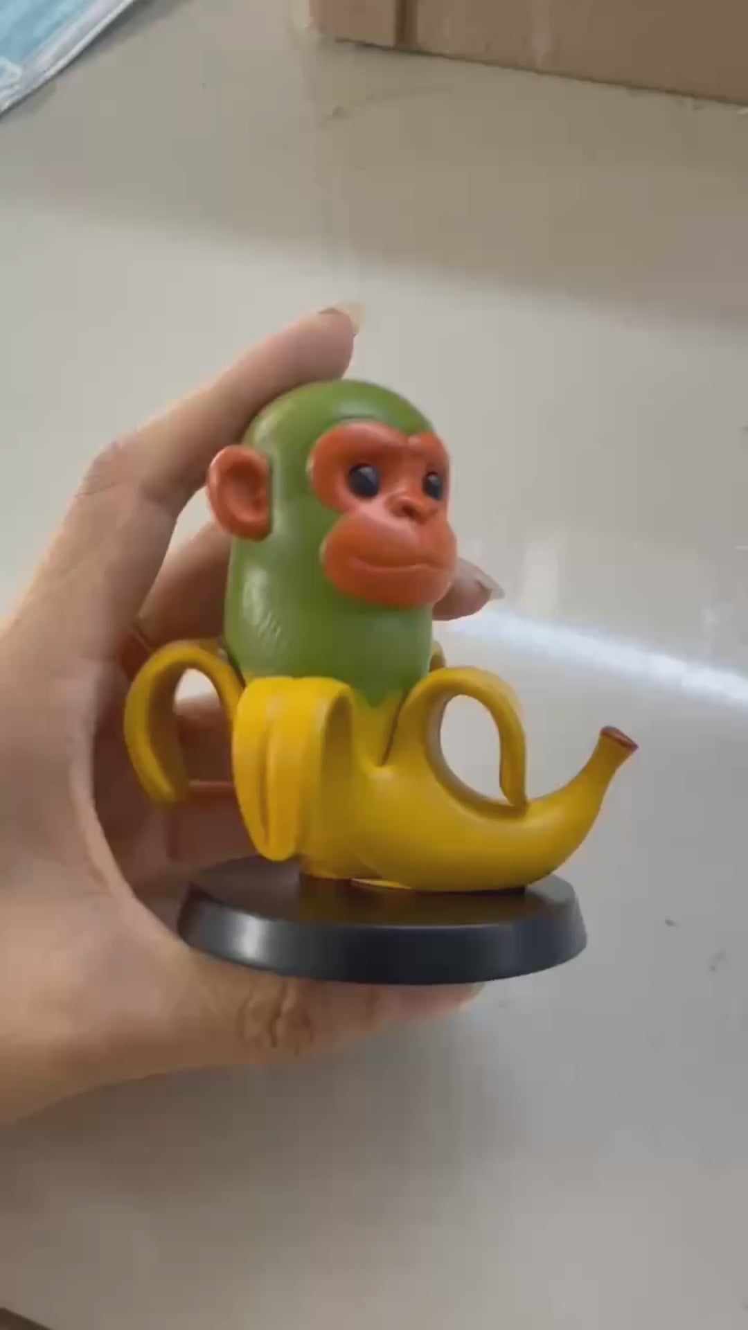 Shimpanzinni_Bananinni_Toy_Viral_Italian_Brainrot_Meme_Collectible